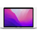 Laptop Apple MacBook Pro 13 2022 M2 MNEP3ZE/A - Apple M2/13,3" WQXGA Retina/RAM 8GB/SSD 256GB/Srebrny/macOS/1 rok Door-to-Door