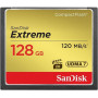 Karta pamięci Compactflash SanDisk Extreme 128GB SDCFXSB-128G-G46 - zdjęcie poglądowe 1