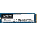 Dysk SSD 250 GB Kingston NV1 SNVS/250G - 2280/PCI Express 3.0/NVMe/2100-1100 MBps