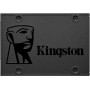 Dysk SSD 240 GB SATA 2,5" Kingston A400 SA400S37, 240G - zdjęcie poglądowe 2