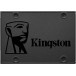 Dysk SSD 240 GB SATA 2,5" Kingston A400 SA400S37/240G - 2,5"/SATA III/500-350 MBps/TLC