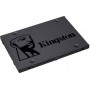Dysk SSD 240 GB SATA 2,5" Kingston A400 SA400S37, 240G - zdjęcie poglądowe 1