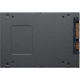 Dysk SSD 480 GB SATA 2,5" Kingston A400 SA400S37, 480G - zdjęcie poglądowe 1