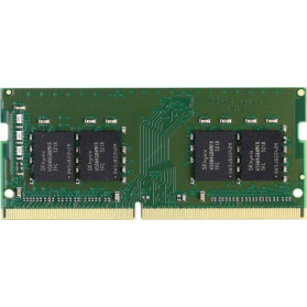 Pamięć RAM 1x8GB SO-DIMM DDR4 Kingston KCP432SS8, 8 - 3200 MHz, CL22, Non-ECC, 1,2 V - zdjęcie 1