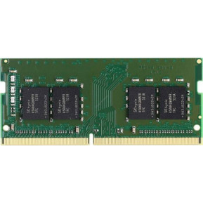 Pamięć RAM 1x8GB SO-DIMM DDR4 Kingston KCP432SS8, 8 - zdjęcie poglądowe 1