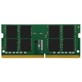Pamięć RAM 1x4GB SO-DIMM DDR4 Kingston KVR26S19S6, 4 - zdjęcie poglądowe 1