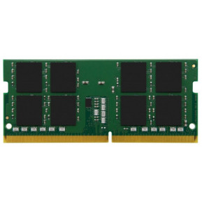 Pamięć RAM 1x4GB SO-DIMM DDR4 Kingston KVR26S19S6, 4 - zdjęcie poglądowe 1