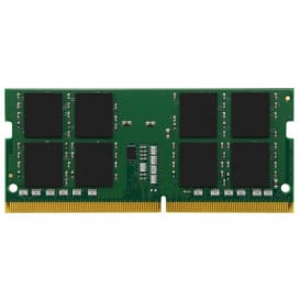 Pamięć RAM 1x4GB SO-DIMM DDR4 Kingston KVR26S19S6/4 - 2666 MHz/CL19/Non-ECC/1,2 V