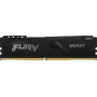 Pamięć RAM 1x8GB UDIMM DDR4 Kingston KF426C16BB, 8 - zdjęcie poglądowe 3