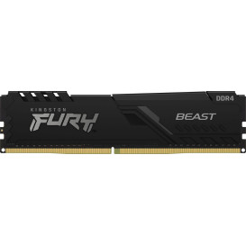 Pamięć RAM 1x8GB UDIMM DDR4 Kingston KF426C16BB/8 - 2666 MHz/CL16/Non-ECC/1,2 V
