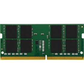 Pamięć RAM 1x8GB SO-DIMM DDR4 Kingston KCP426SS6, 8 - 2666 MHz, CL19, Non-ECC, 1,2 V - zdjęcie 1