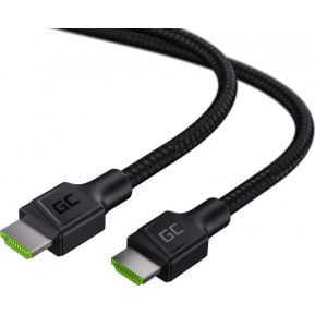 Kabel Green Cell HDMI 2.0b HDGC02 - zdjęcie poglądowe 2