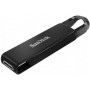 Pendrive SanDisk Ultra USB-C 64GB 150MB, s SDCZ460-064G-G46 - zdjęcie poglądowe 2
