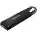 Pendrive SanDisk Ultra USB-C 64GB 150MB/s SDCZ460-064G-G46 - Czarny