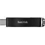 Pendrive SanDisk Ultra USB-C 256GB 150MB, s SDCZ460-256G-G46 - zdjęcie poglądowe 2