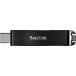 Pendrive SanDisk Ultra USB-C 256GB 150MB/s SDCZ460-256G-G46 - Czarny
