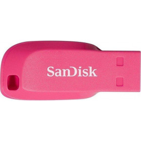 Pendrive SanDisk Cruzer Blade 16GB SDCZ50C-016G-B35PE - zdjęcie poglądowe 1