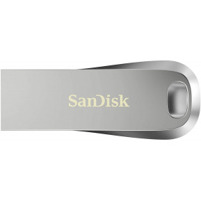 Pendrive SanDisk Ultra Luxe 512GB USB 3.1 150MB, s SDCZ74-512G-G46 - zdjęcie poglądowe 2