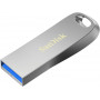 Pendrive SanDisk Ultra Luxe 512GB USB 3.1 150MB, s SDCZ74-512G-G46 - zdjęcie poglądowe 1