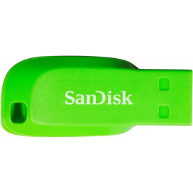 Pendrive SanDisk Cruzer Blade 64GB USB 2.0 SDCZ50C-064G-B35GE - zdjęcie poglądowe 1