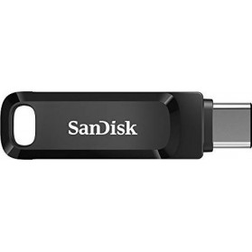 Pendrive SanDisk Ultra Dual Drive Go 512 GB SDDDC3-512G-G46 - zdjęcie poglądowe 3