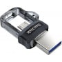 Pendrive SanDisk Ultra Dual Drive 64GB microUSB USB 3.0 SDDD3-064G-G46 - zdjęcie poglądowe 2