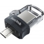 Pendrive SanDisk Ultra Dual Drive 16GB microUSB USB 3.0 SDDD3-016G-G46 - zdjęcie poglądowe 3