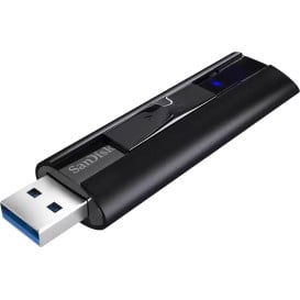 Pendrive SanDisk Extreme Pro 1TB SDCZ880-1T00-G46 - Czarny