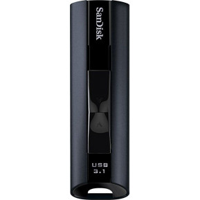 Pendrive SanDisk Extreme Pro USB 3.1 128GB SDCZ880-128G-G46 - zdjęcie poglądowe 3
