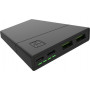Powerbank Green Cell PowerPlay10S 10000 mAh 2x USB-A PBGC02S - zdjęcie poglądowe 1
