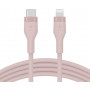 Kabel Belkin USB-C ,  Lightning CAA009BT3MPK - zdjęcie poglądowe 3