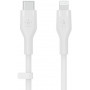 Kabel Belkin USB-C ,  Lightning CAA009BT3MWH - zdjęcie poglądowe 2