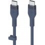 Kabel Belkin USB-C ,  USB-C 2.0 CAB009BT2MBL - zdjęcie poglądowe 1
