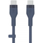 Kabel Belkin USB-C ,  USB-C 2.0 CAB009BT2MBL - zdjęcie poglądowe 2