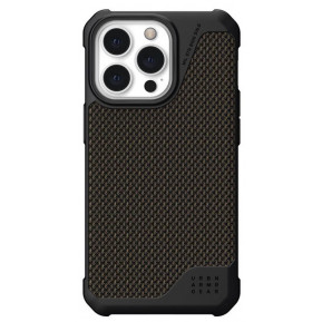 Etui na smartfon UAG Metropolis LT 11315O113972 do iPhone 13 Pro - zdjęcie poglądowe 3