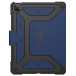 Etui na tablet UAG Metropolis 122946115050 do iPad Pro 12.9" - Niebieskie
