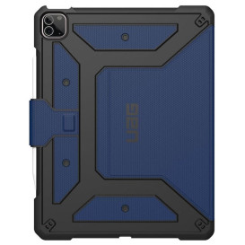 Etui na tablet UAG Metropolis 122946115050 do iPad Pro 12.9" - Niebieskie