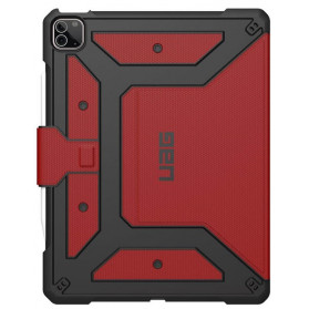 Etui na tablet UAG Metropolis 122946119393 do iPad Pro 12,9" - Czerwone - zdjęcie 4