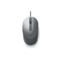 570-ABHM Dell Laser Wired Mouse - MS3220 - Titan Gray | Sklep ITnes.pl - IT for BUSINESS