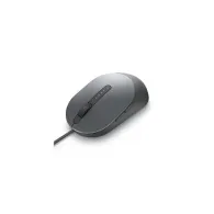 570-ABHM Dell Laser Wired Mouse - MS3220 - Titan Gray | Sklep ITnes.pl - IT for BUSINESS