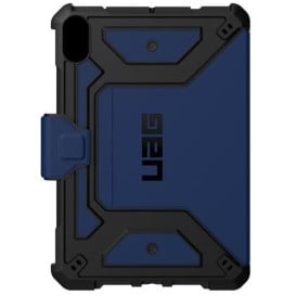 Etui na tablet UAG Metropolis 12328X115555 do iPad mini 6G - Niebieskie