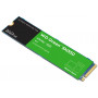 Dysk SSD 240 GB WD Green SN350 WDS240G2G0C - zdjęcie poglądowe 1