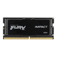 Pamięć RAM 2x16GB SODIMM DDR5 Kingston KF556S40IBK2-32 - zdjęcie poglądowe 1