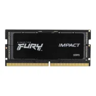 Pamięć RAM 2x16GB SODIMM DDR5 Kingston KF556S40IBK2-32 - zdjęcie poglądowe 1