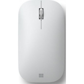 Mysz Microsoft Modern Mobile Mouse Bluetooth Glacier KTF-00061 - Biała