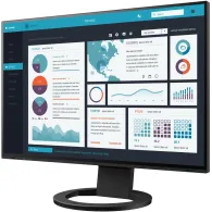 Monitor EIZO FlexScan EV2495-BK - zdjęcie poglądowe 1