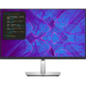 Monitor Dell P2723QE 210-BDFZ - zdjęcie poglądowe 7