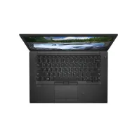 Laptop Dell Latitude 14 7490 N086L749014EMEA, i7-8650U, 14" FHD, 16GB, 256GB, Win10 Pro, 3 lata On-Site | Sklep ITnes.pl, IT for