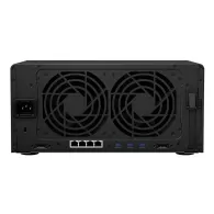 Serwer NAS Synology Desktop Plus DS1821YN3, Tower, Ryzen V1500B, 4GB RAM, 16TB, 8 wnęk, 2 x M.2, hot-swap, 3 lata Carry-in | Skl