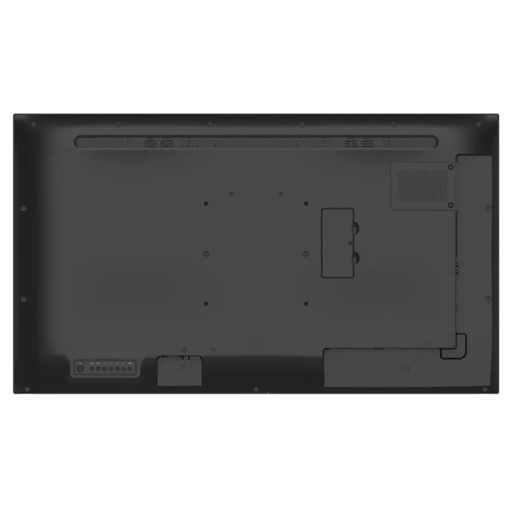 Monitor AG Neovo QM-4302 QM-4303 - 42,5"/3840x2160 (4K)/85Hz/VA/HDR/5 ms/USB-C/Czarny